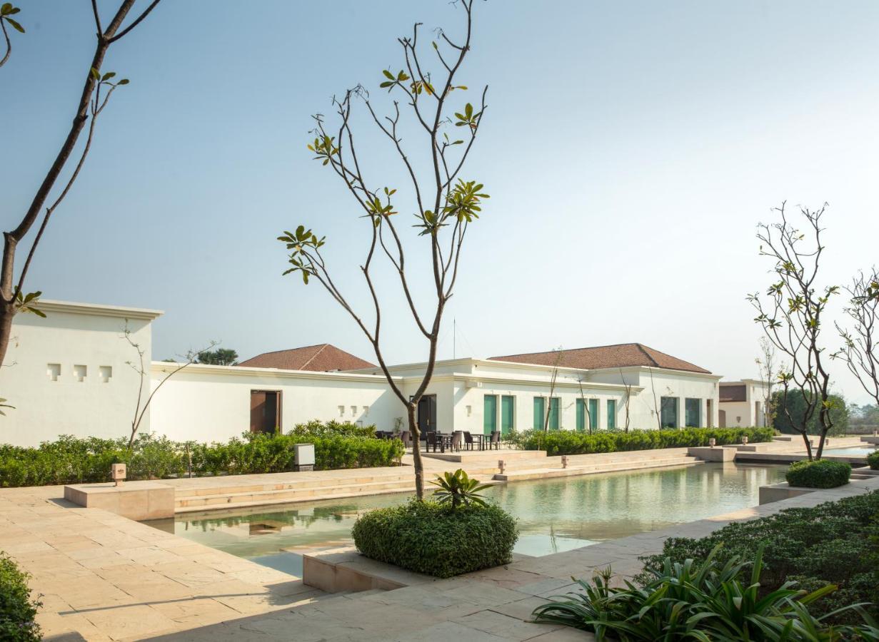 Marasa Sarovar Premiere, Bodhgaya Exterior photo