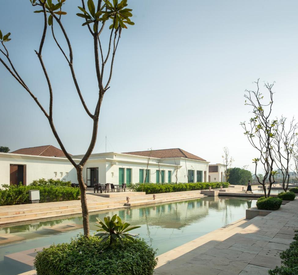 Marasa Sarovar Premiere, Bodhgaya Exterior photo