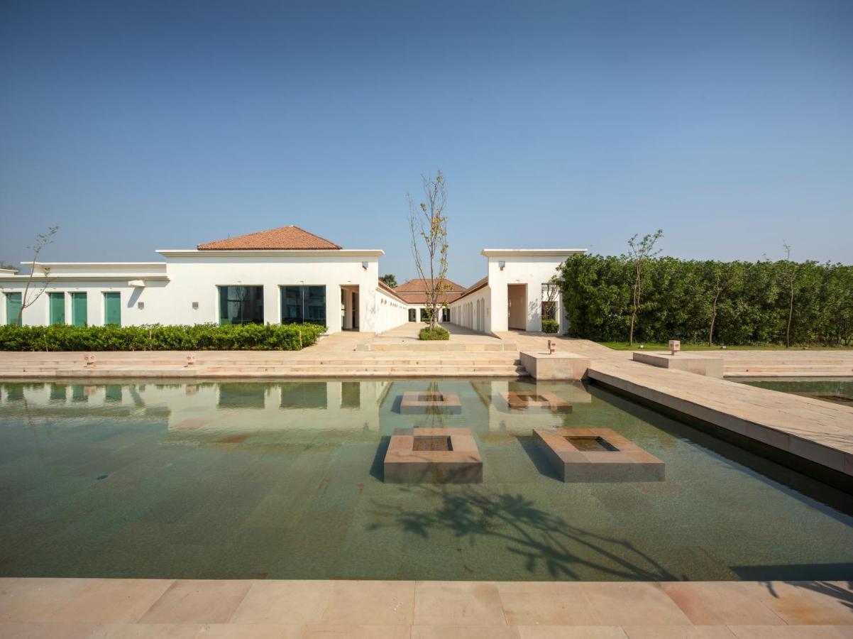 Marasa Sarovar Premiere, Bodhgaya Exterior photo