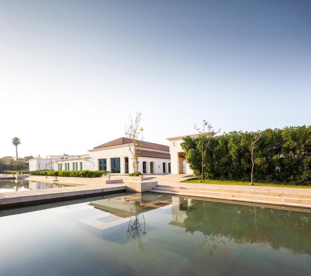 Marasa Sarovar Premiere, Bodhgaya Exterior photo