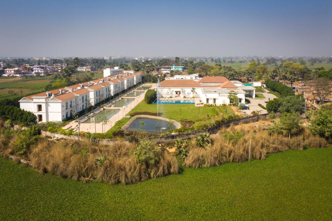 Marasa Sarovar Premiere, Bodhgaya Exterior photo