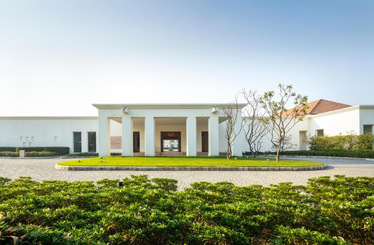 Marasa Sarovar Premiere, Bodhgaya Exterior photo