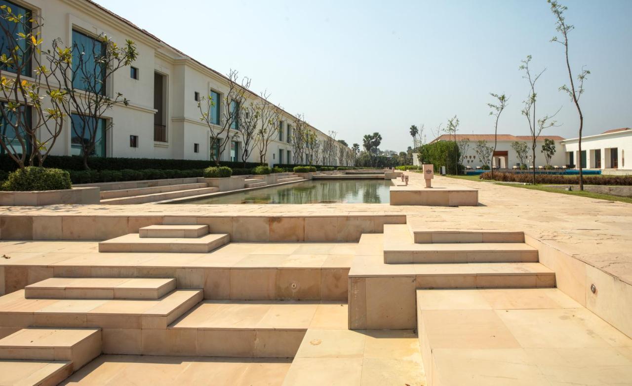 Marasa Sarovar Premiere, Bodhgaya Exterior photo