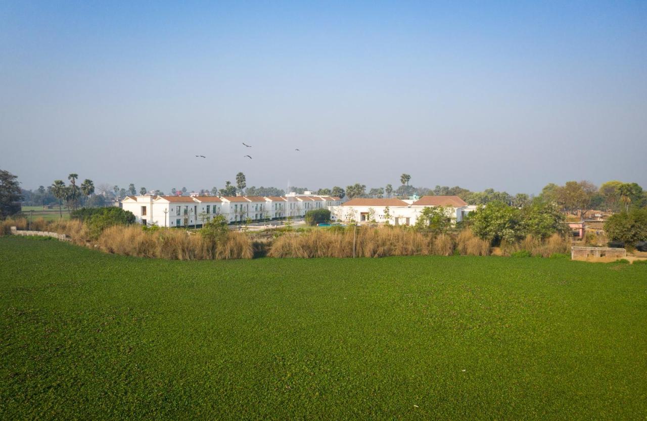 Marasa Sarovar Premiere, Bodhgaya Exterior photo