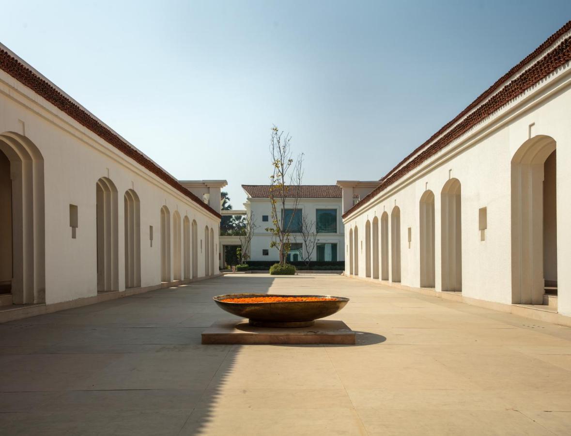 Marasa Sarovar Premiere, Bodhgaya Exterior photo