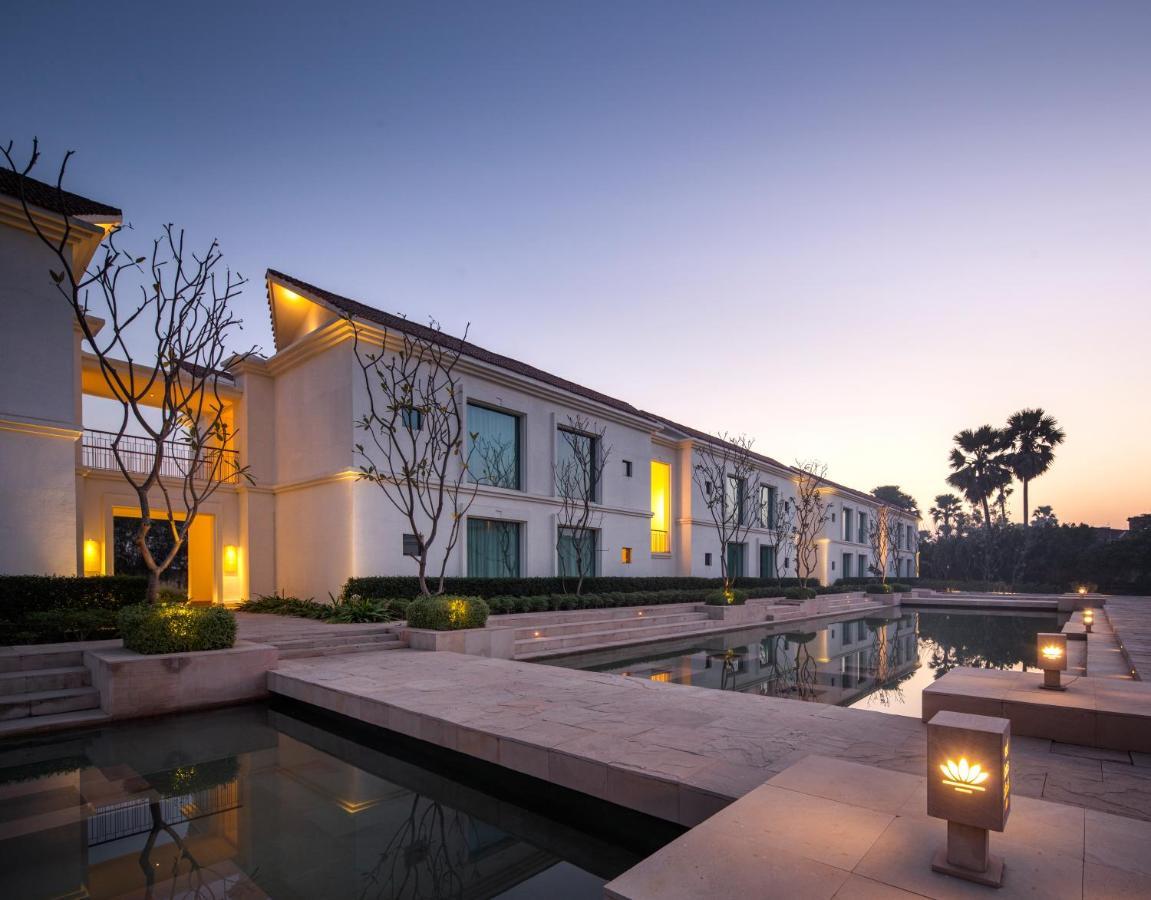 Marasa Sarovar Premiere, Bodhgaya Exterior photo