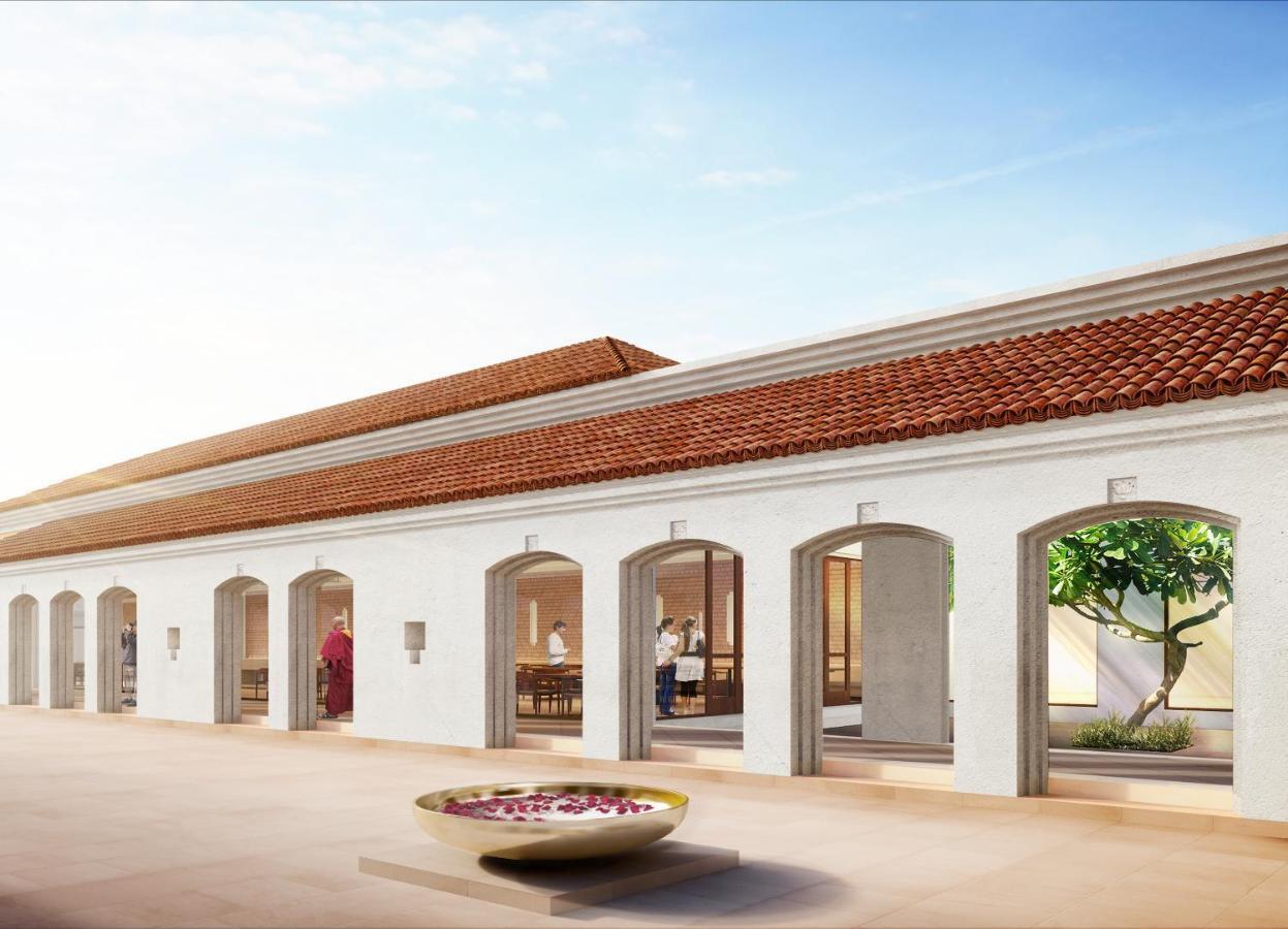 Marasa Sarovar Premiere, Bodhgaya Exterior photo