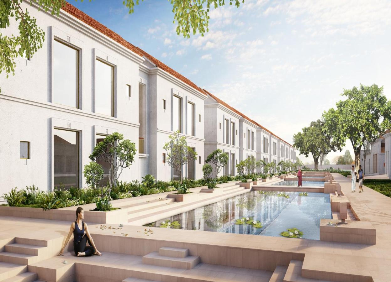 Marasa Sarovar Premiere, Bodhgaya Exterior photo