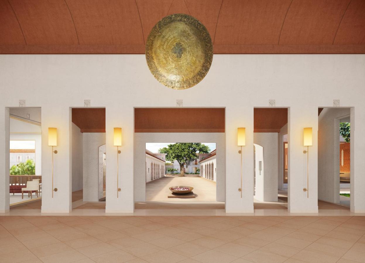 Marasa Sarovar Premiere, Bodhgaya Exterior photo
