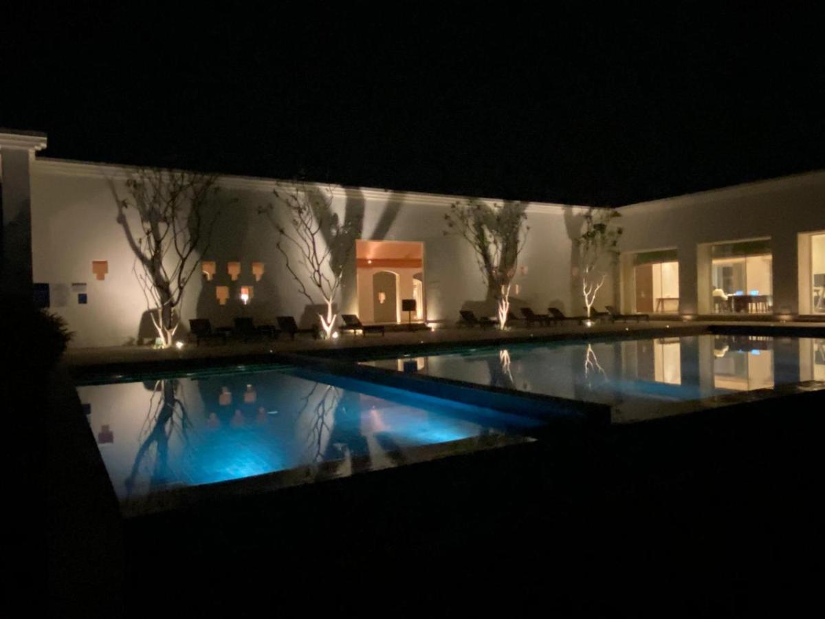 Marasa Sarovar Premiere, Bodhgaya Exterior photo
